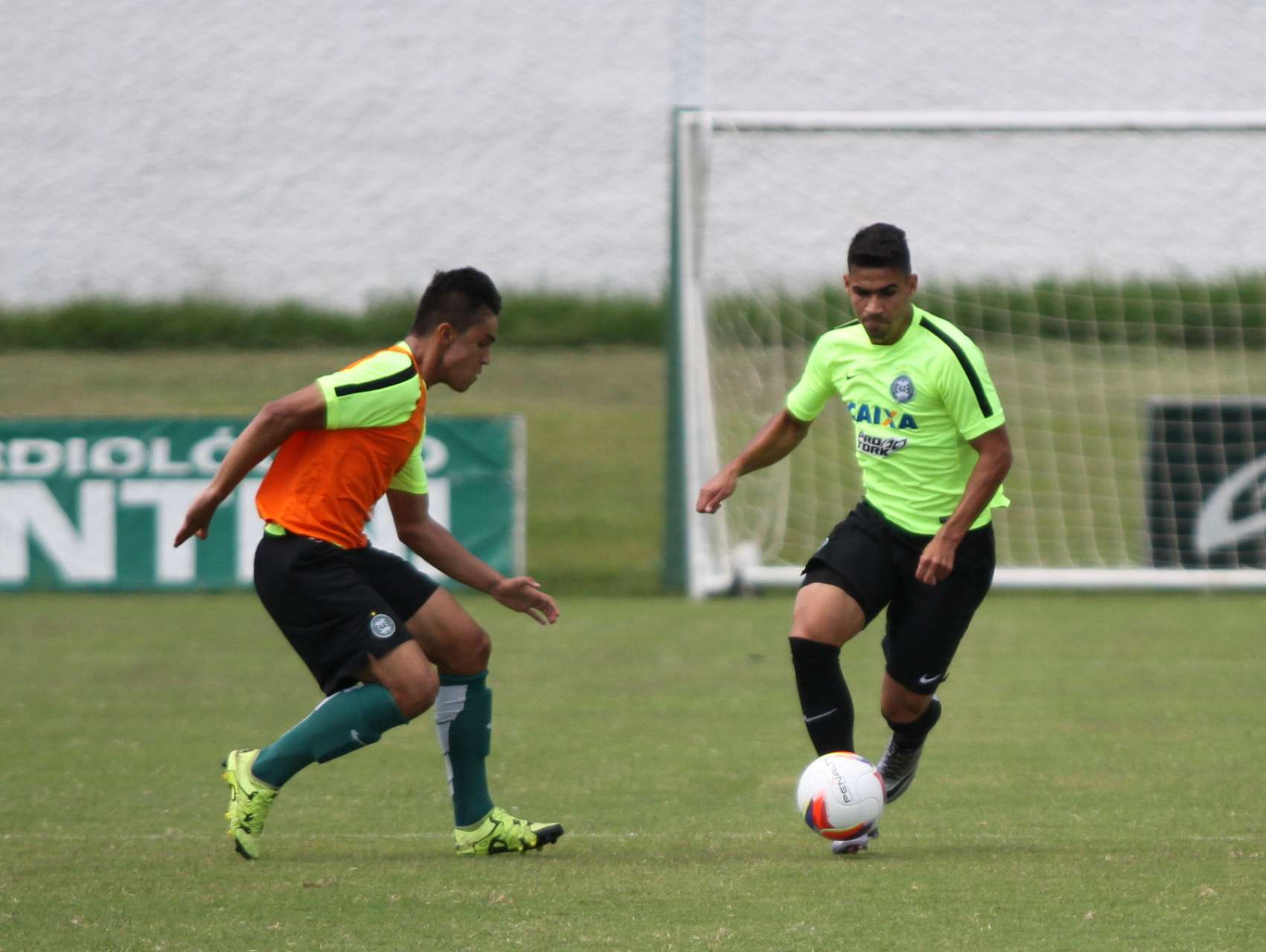 Reapresenta��o movimentada