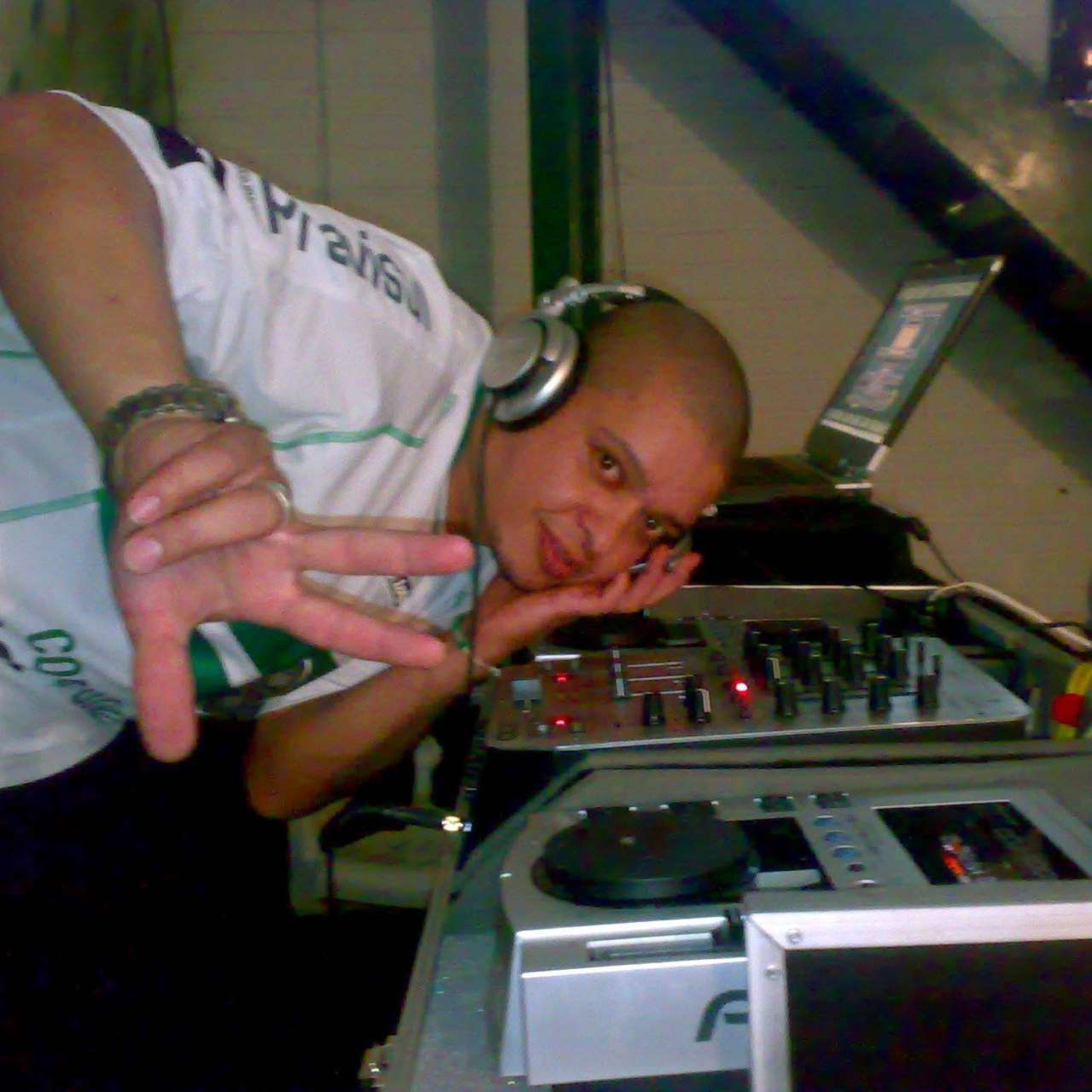 Dia Internacional do DJ
