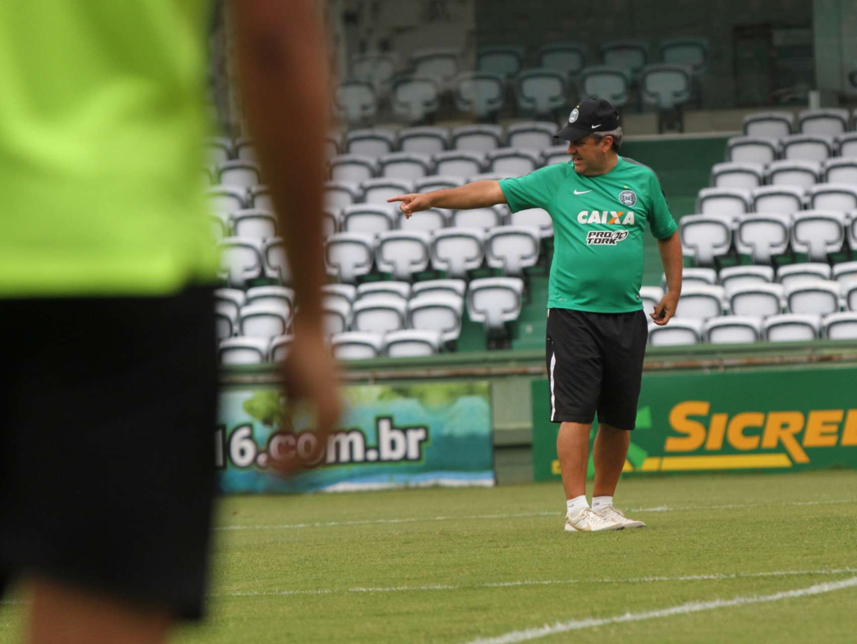 Time definido