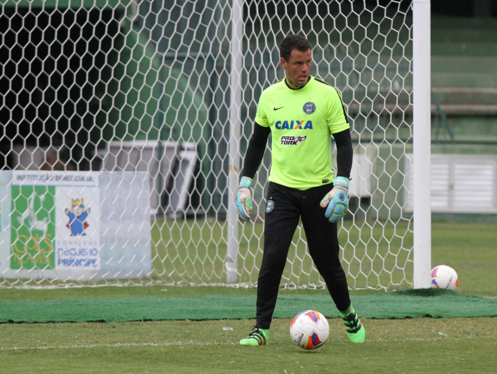 Wilson segue em recupera��o