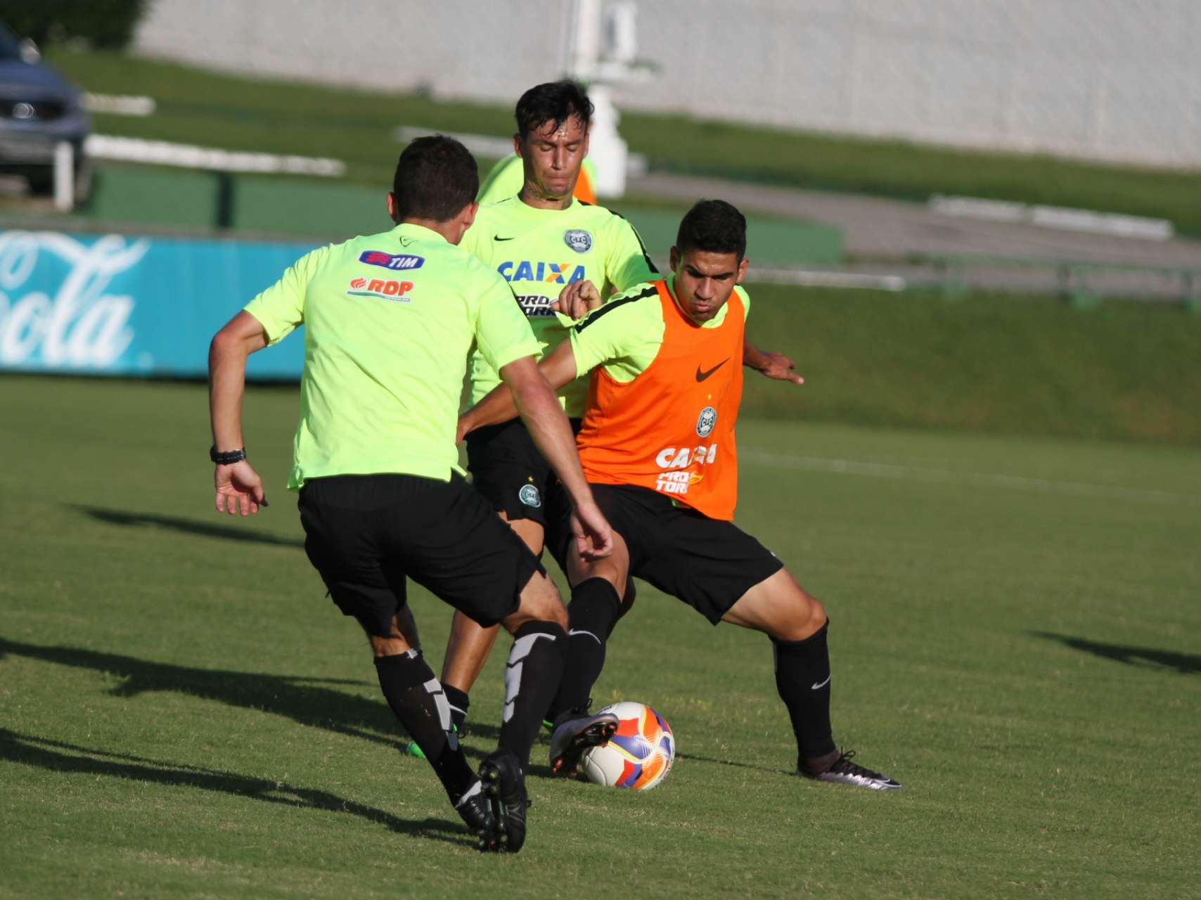Prepara��o