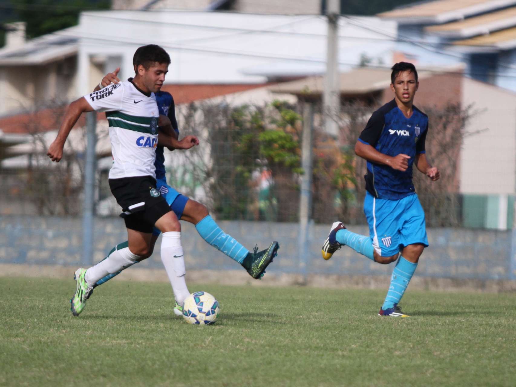 Prepara��o