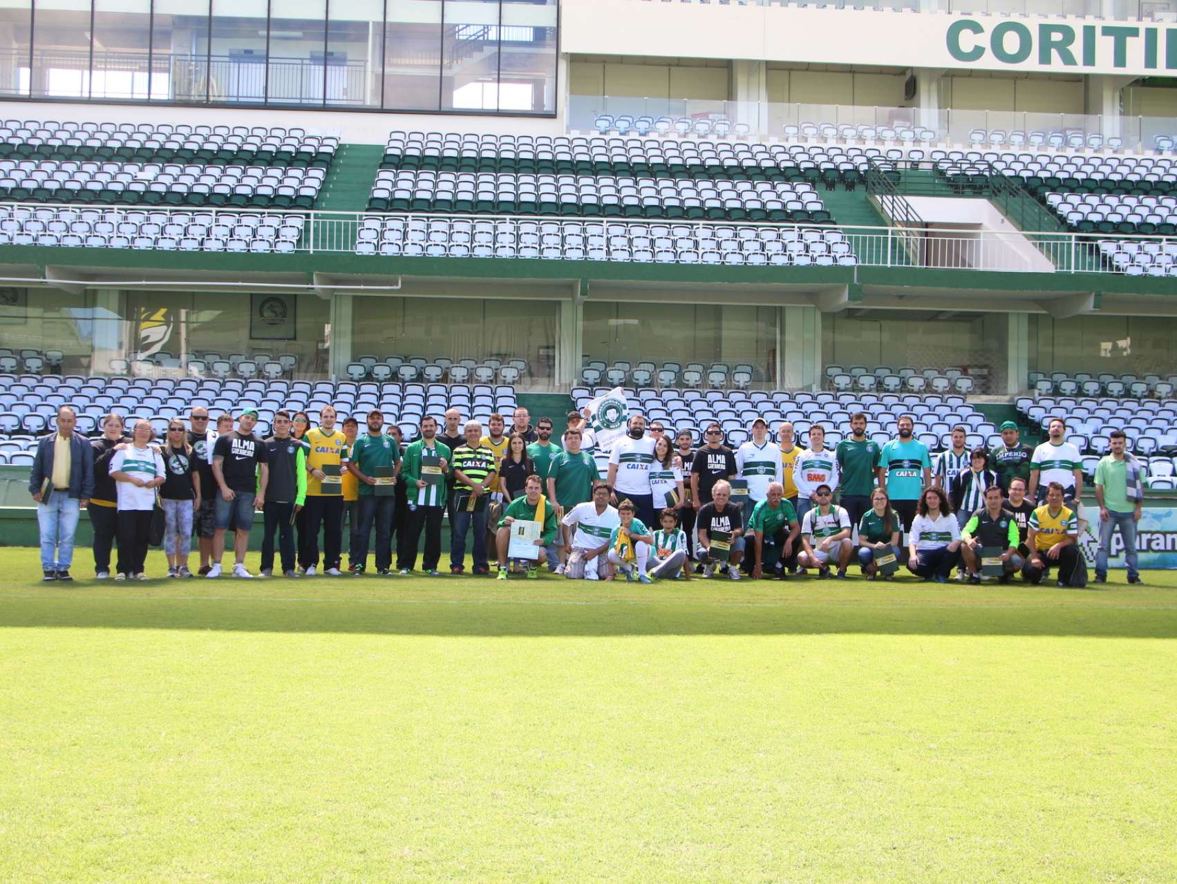 Avalia��o positiva