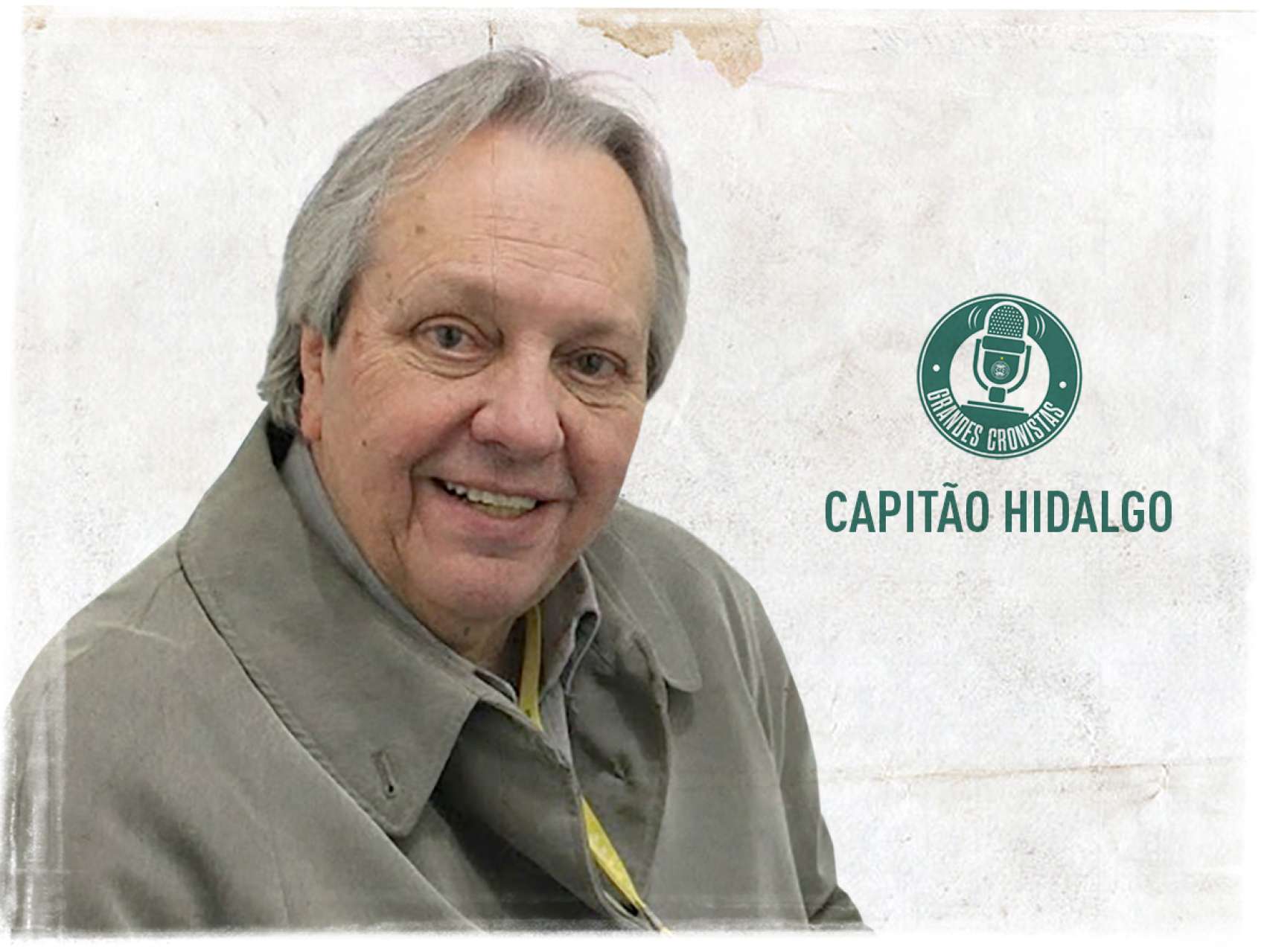 Homenagem ao Capit�o Hidalgo
