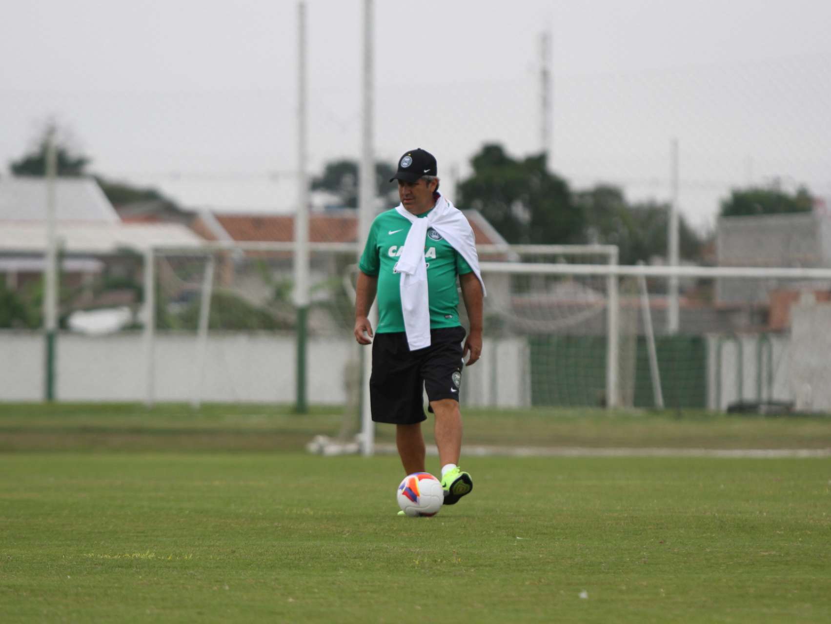 Entrevista com Gilson Kleina