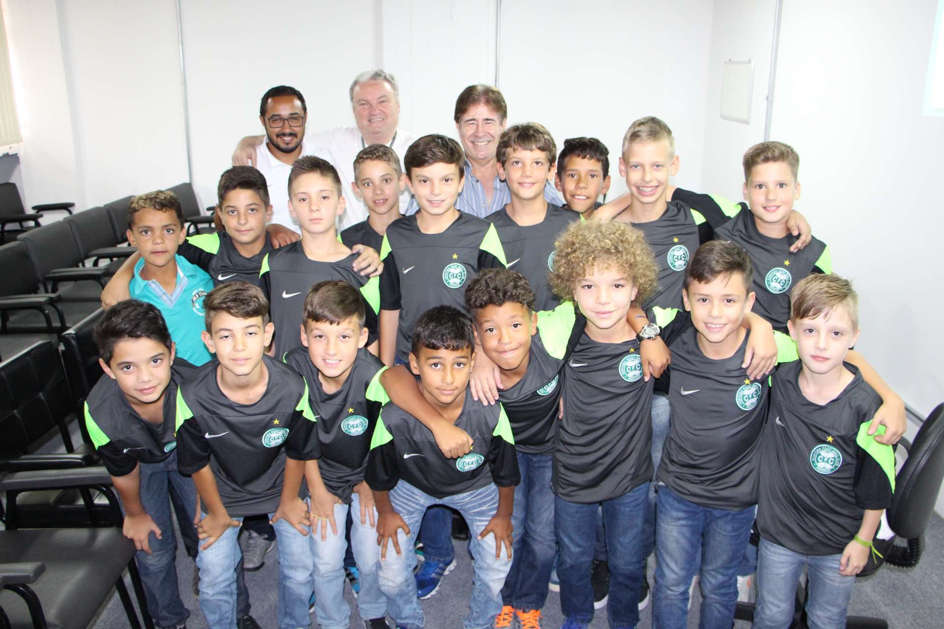 Refinar com Reinaldinho