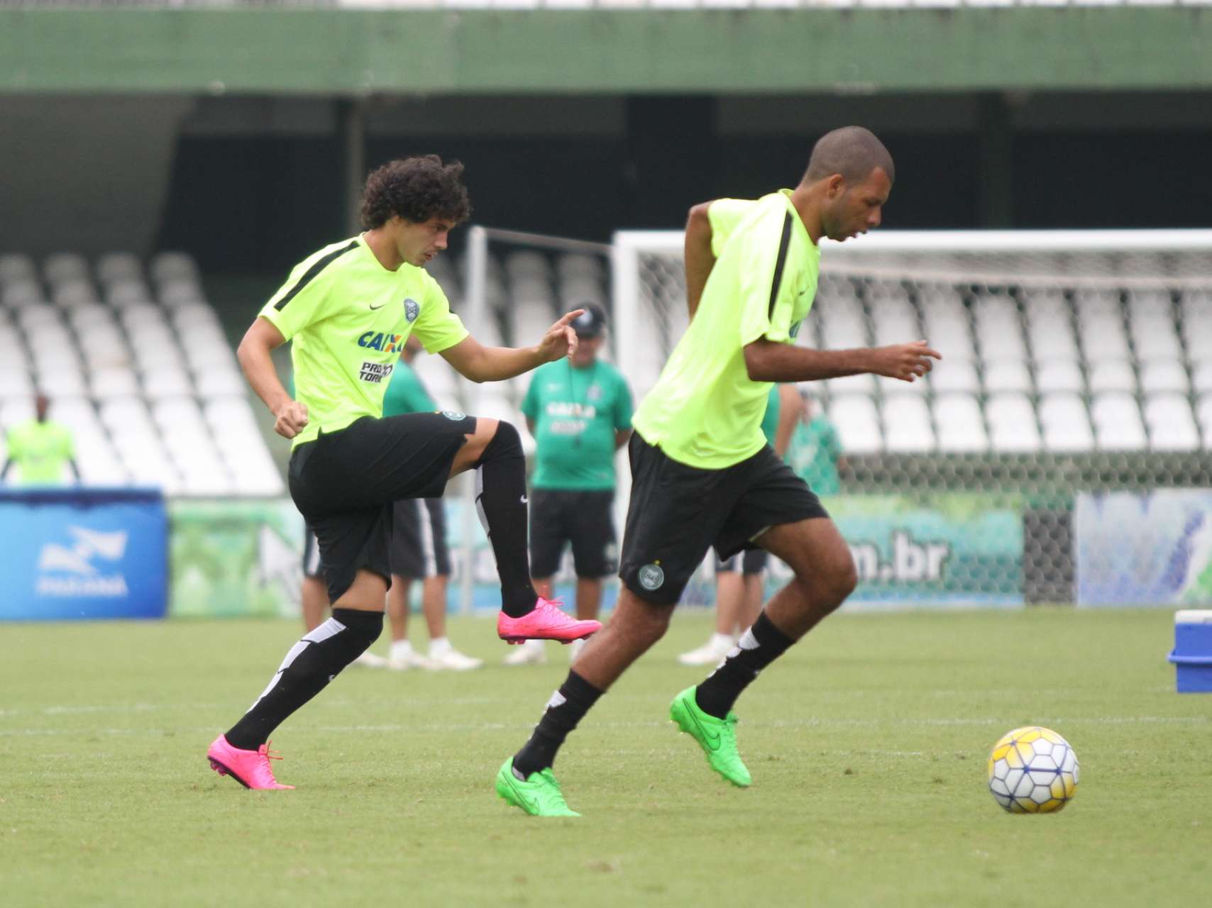 Novidade na Copa do Brasil