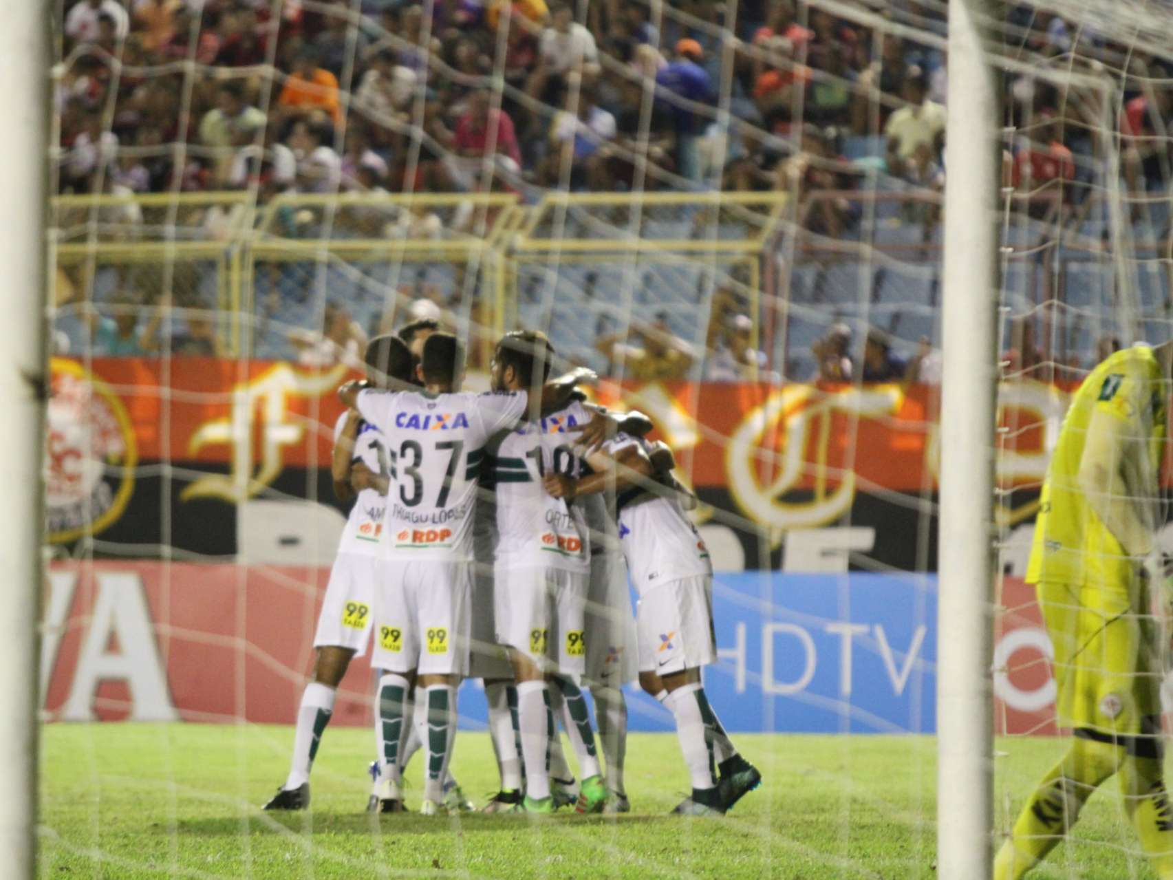 Classifica��o na bagagem