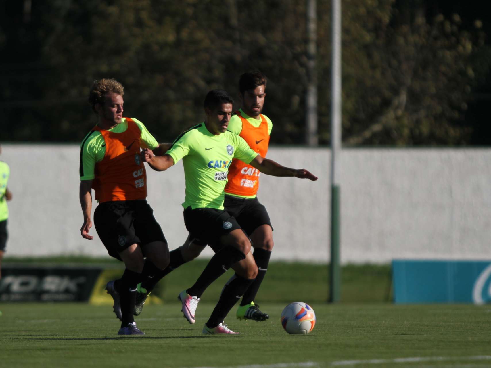 Da reserva pro gol 