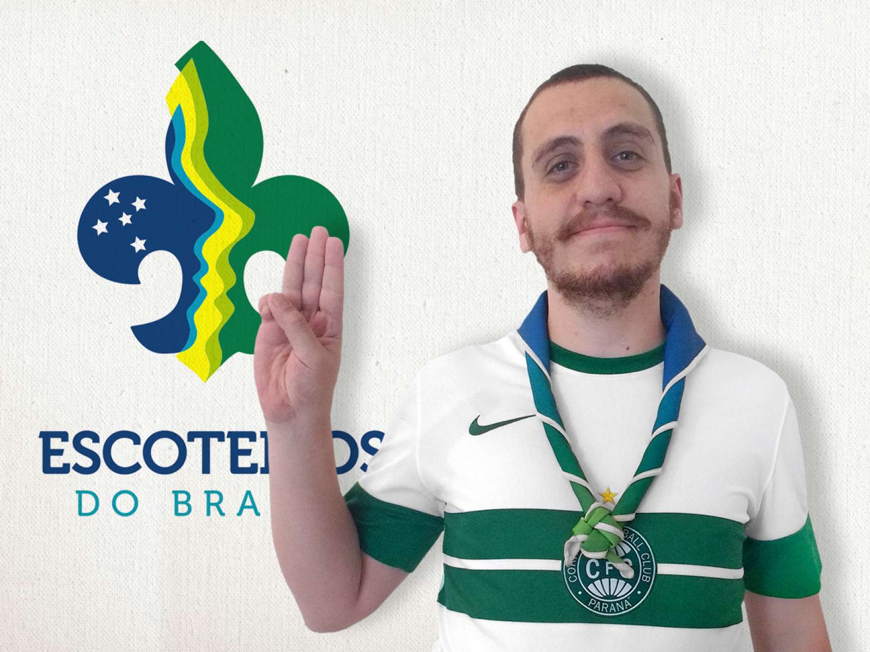 Dia do Escoteiro