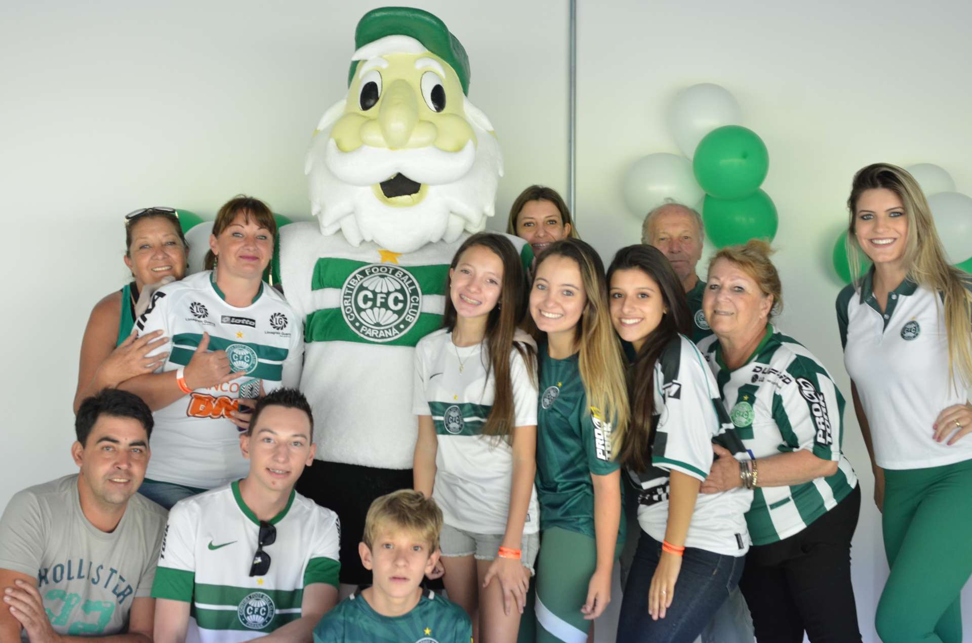 Comemore o anivers�rio no Couto!