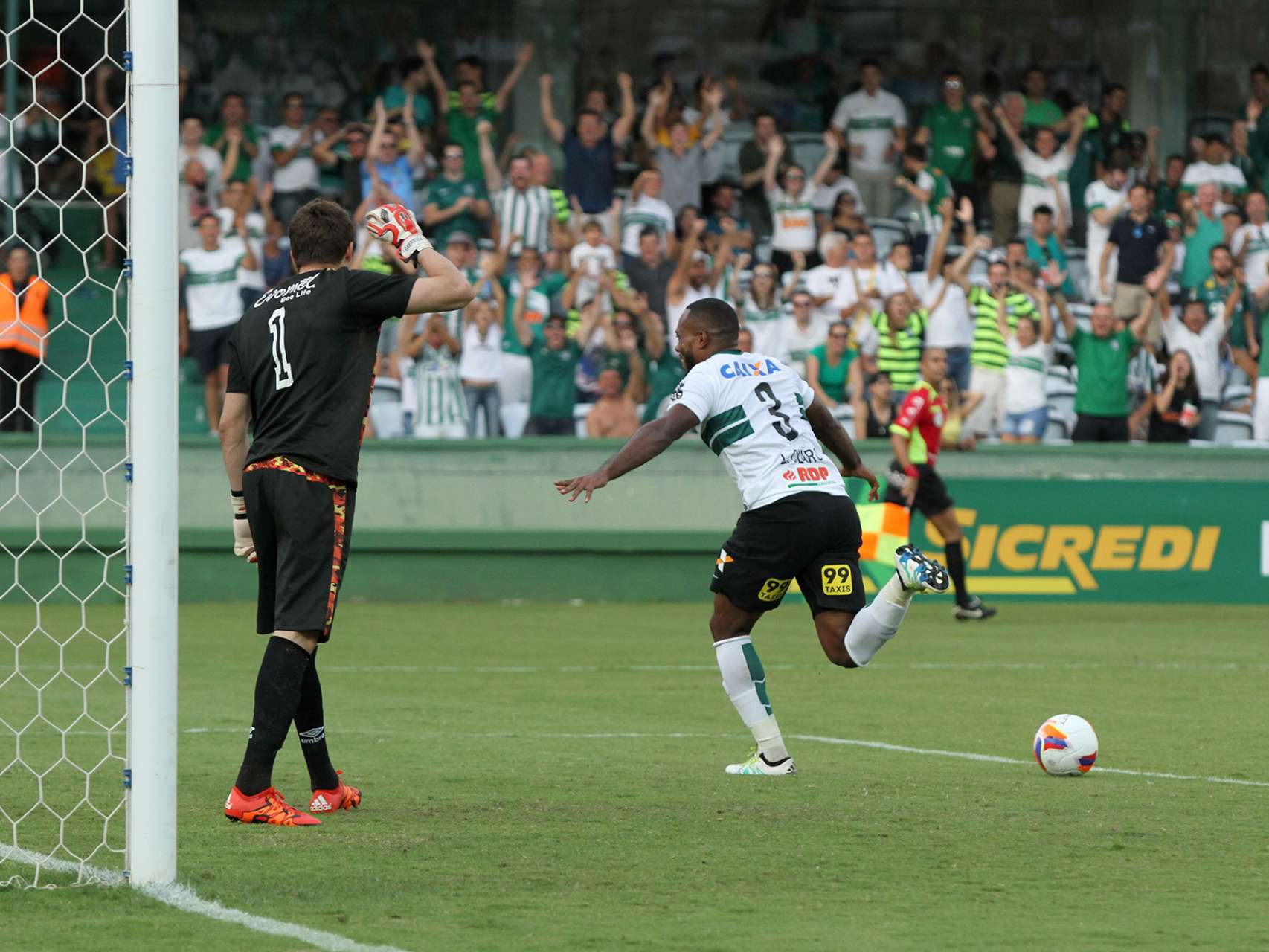 10 vezes Luccas Claro