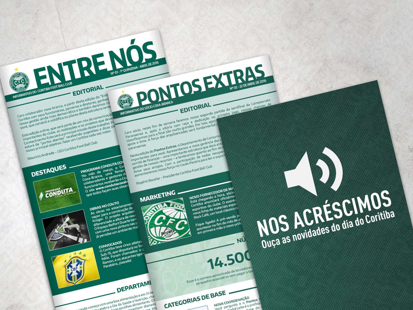 Novos ve�culos