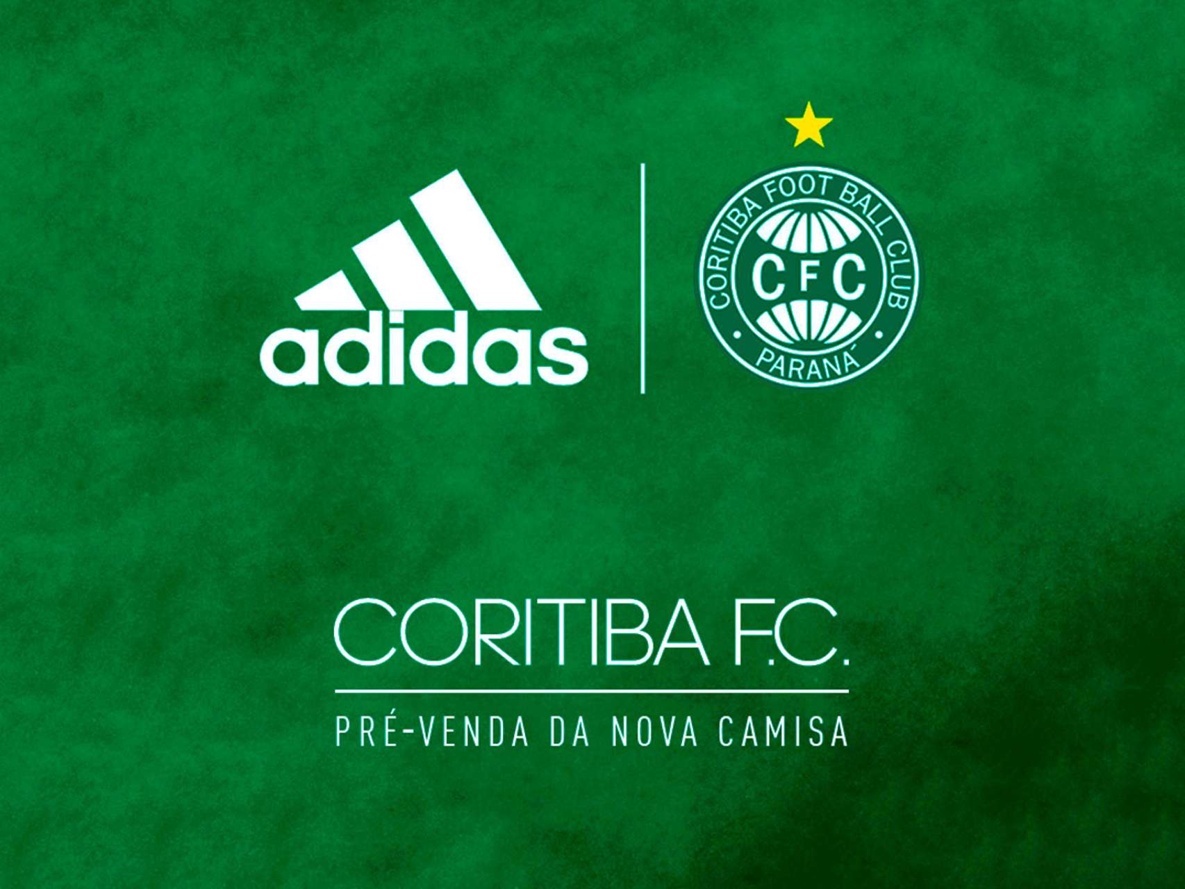 Pr�-venda da nova camisa