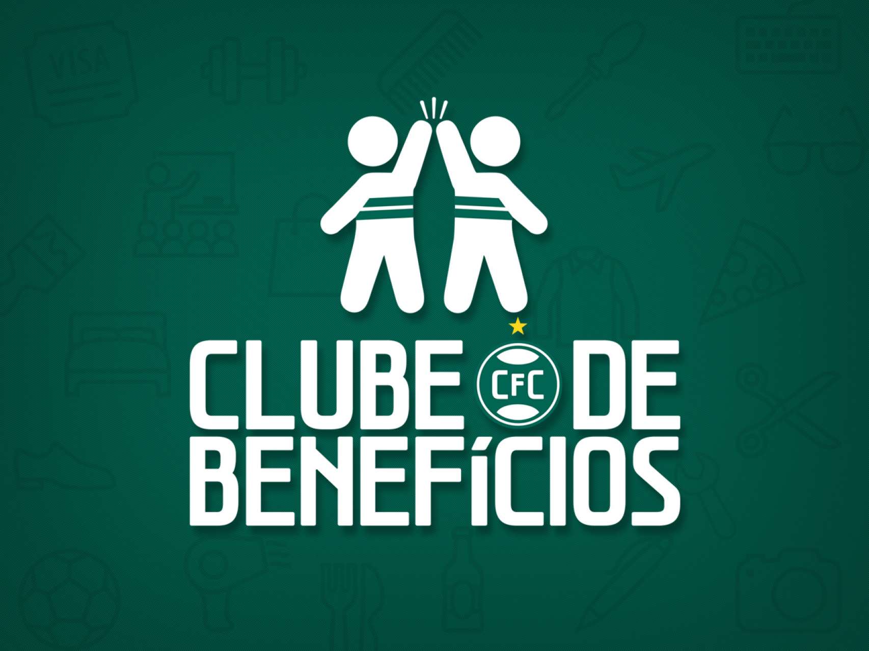 Descontos exclusivos para s�cios