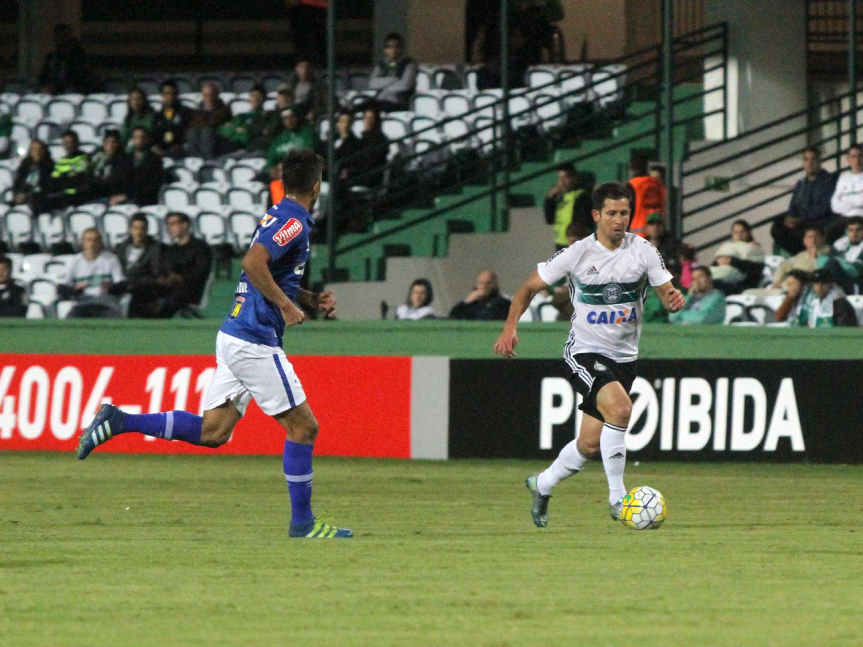 �Debut� no Couto