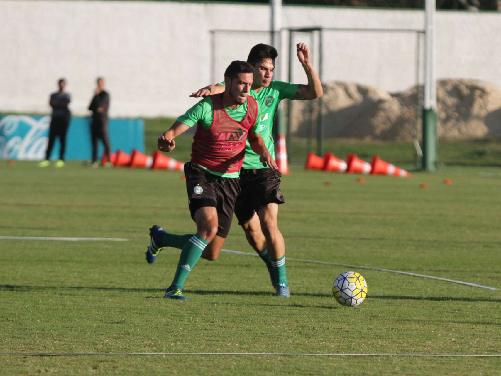 Imagens da reapresenta��o