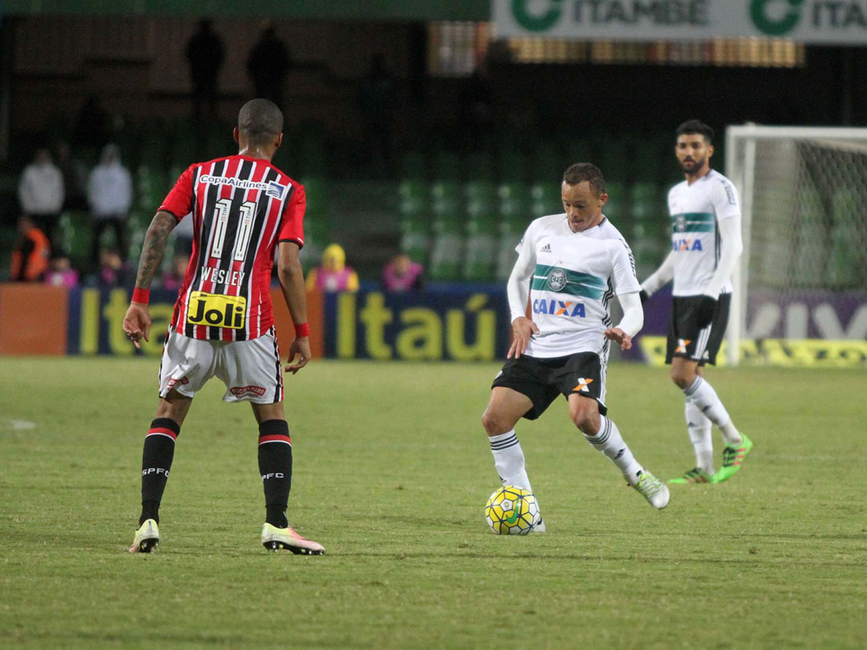 Jogo 50!