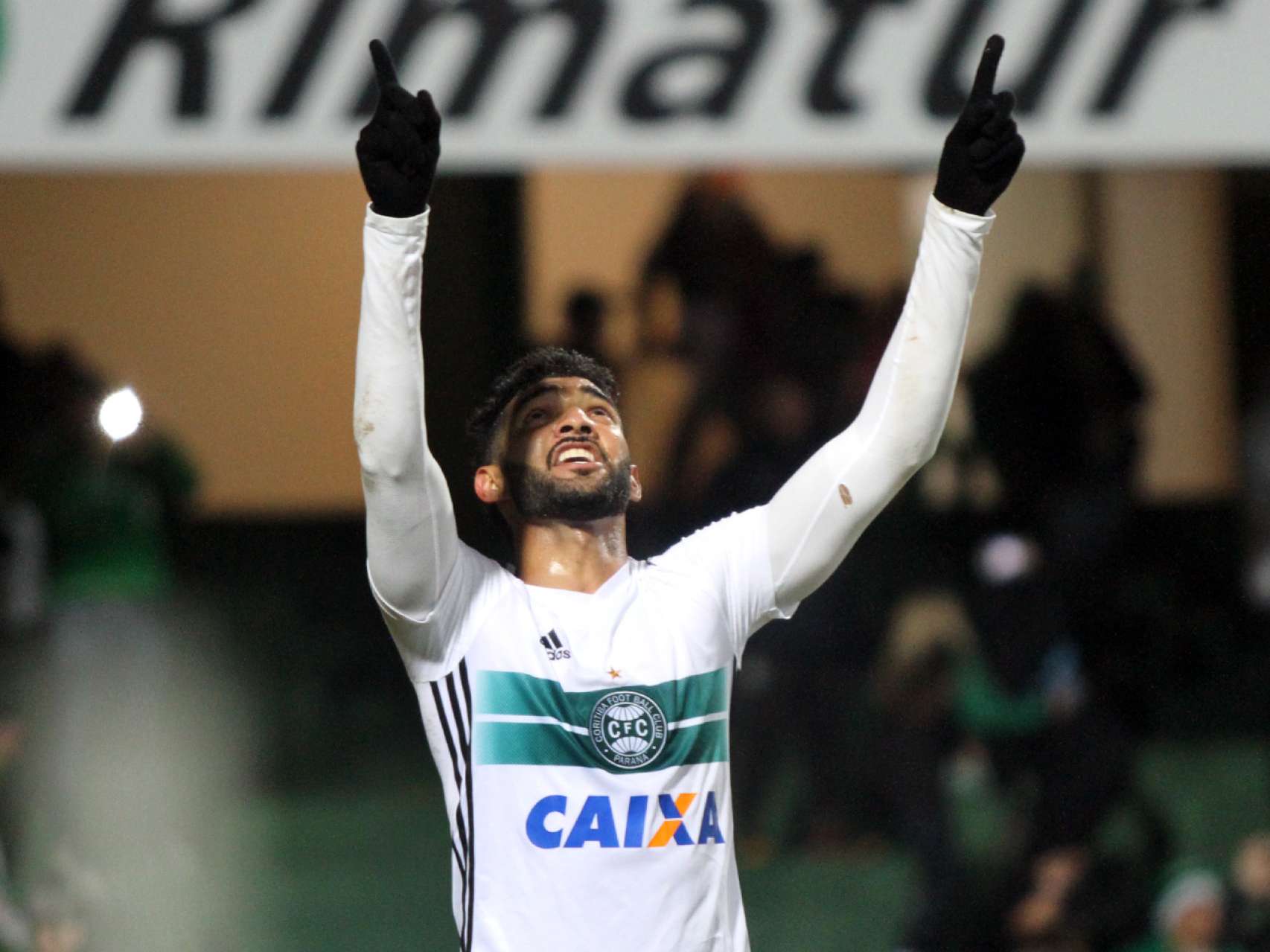 Fotos de Coxa x S�o Paulo 
