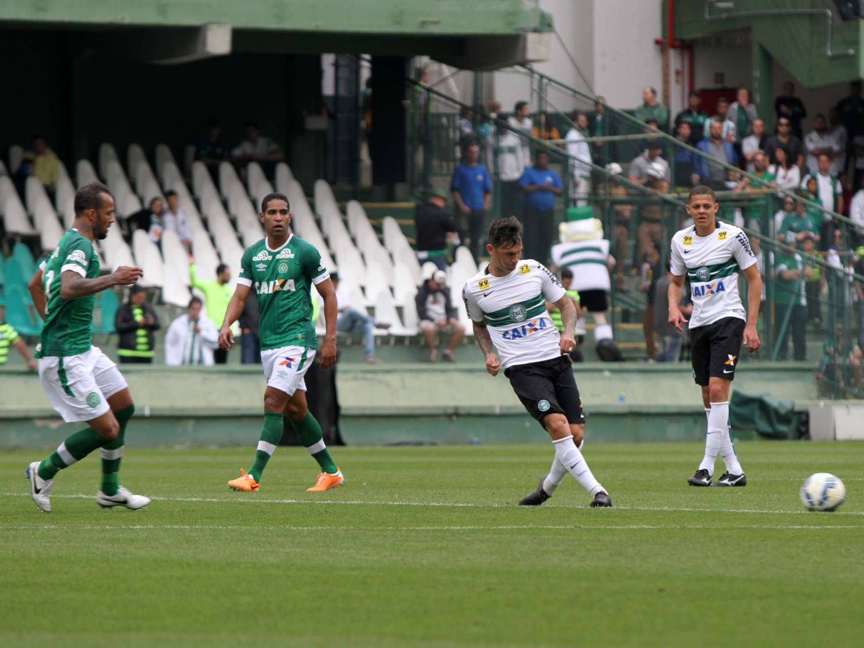 Por dentro do advers�rio