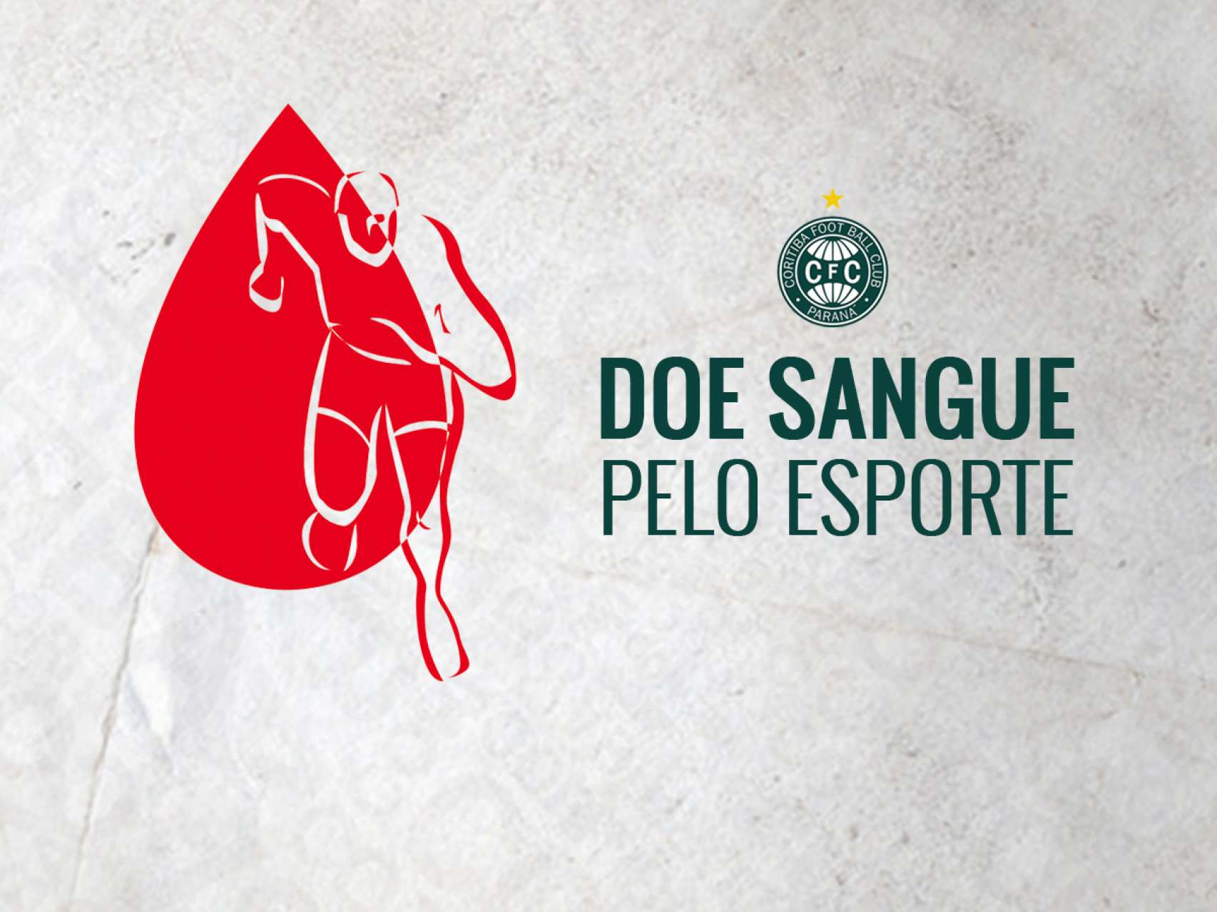 Doe Sangue pelo Esporte