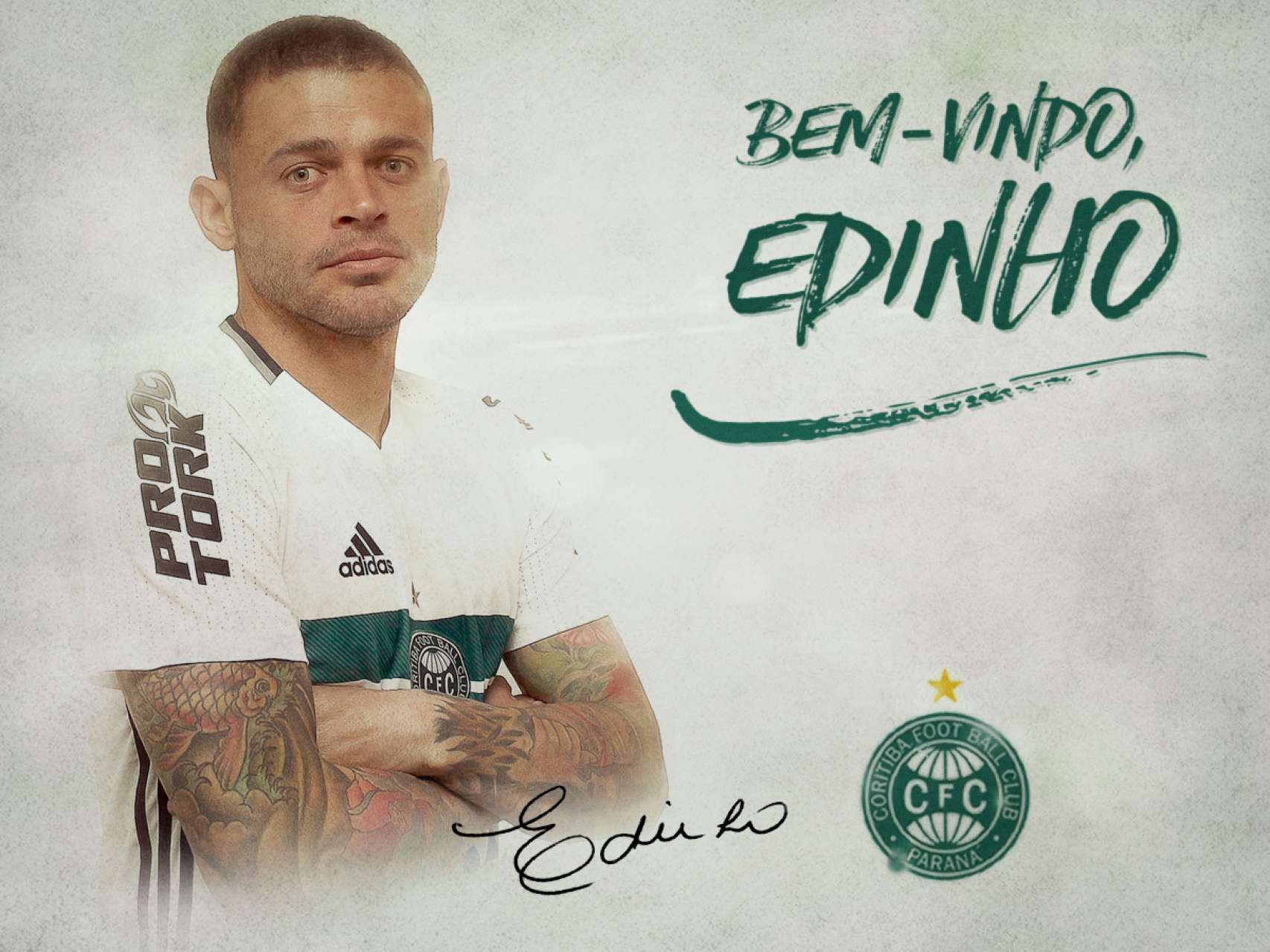 Edinho Coxa Doido