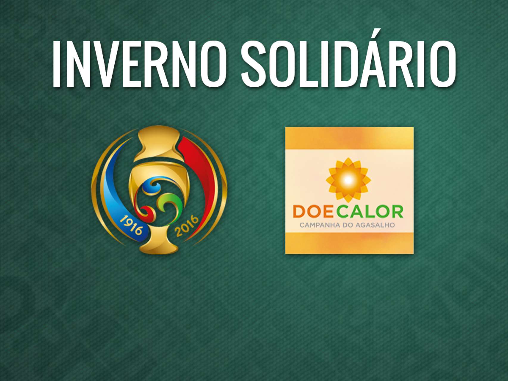 Resultado do Bol�o Solid�rio Coxa-Branca 