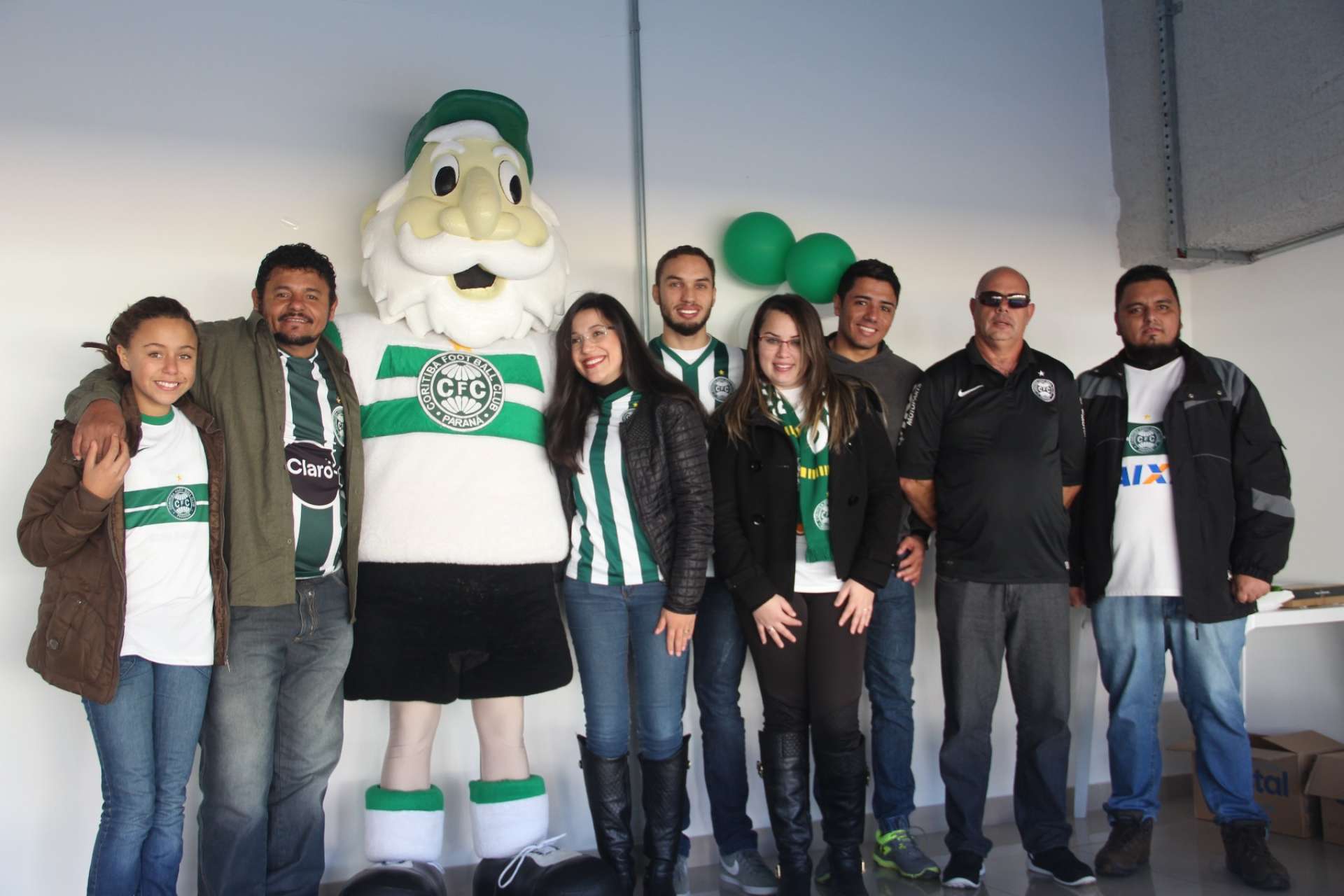 Comemore seu anivers�rio no Couto!