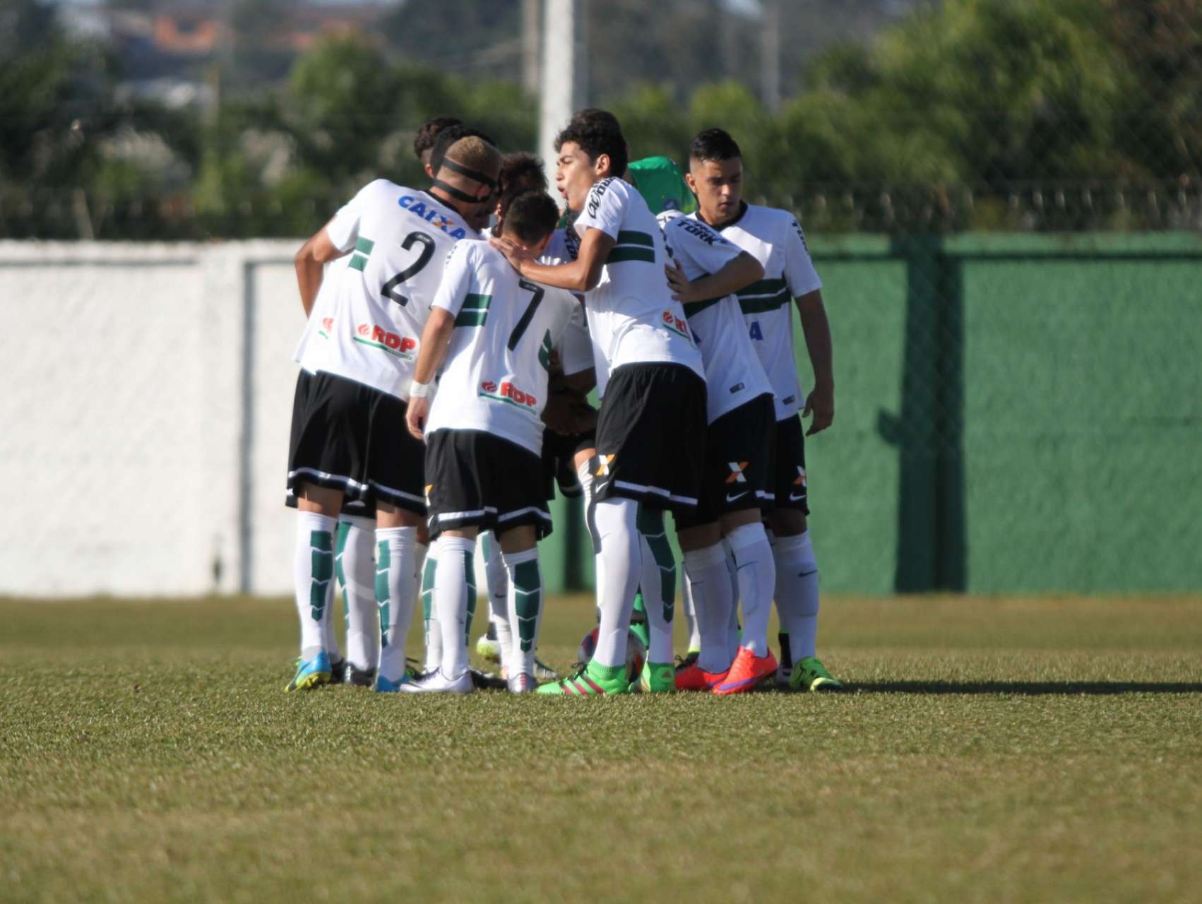 Ingressos para o Brasileir�o Sub-20