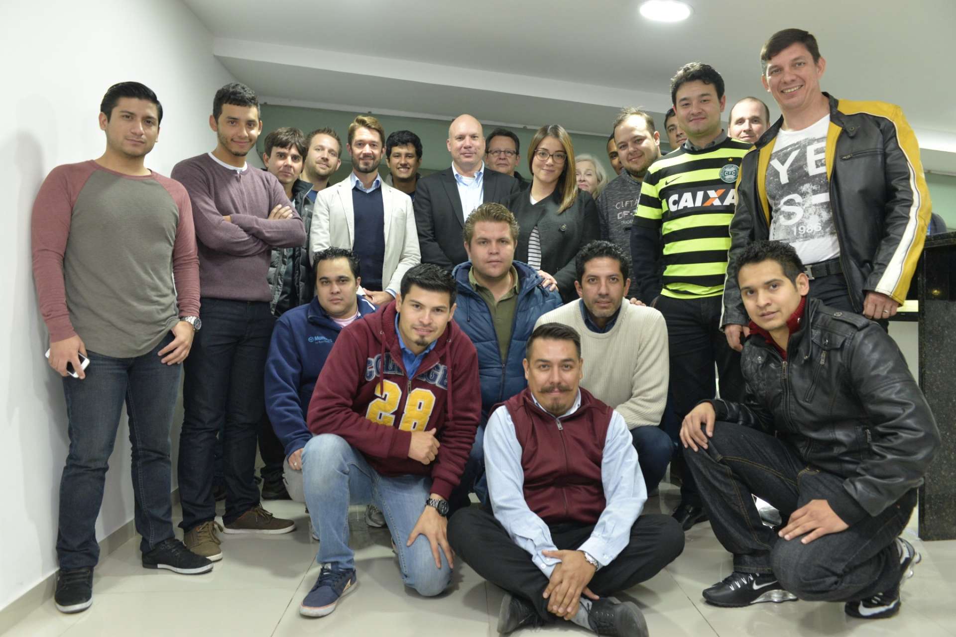 Bom neg�cio! 