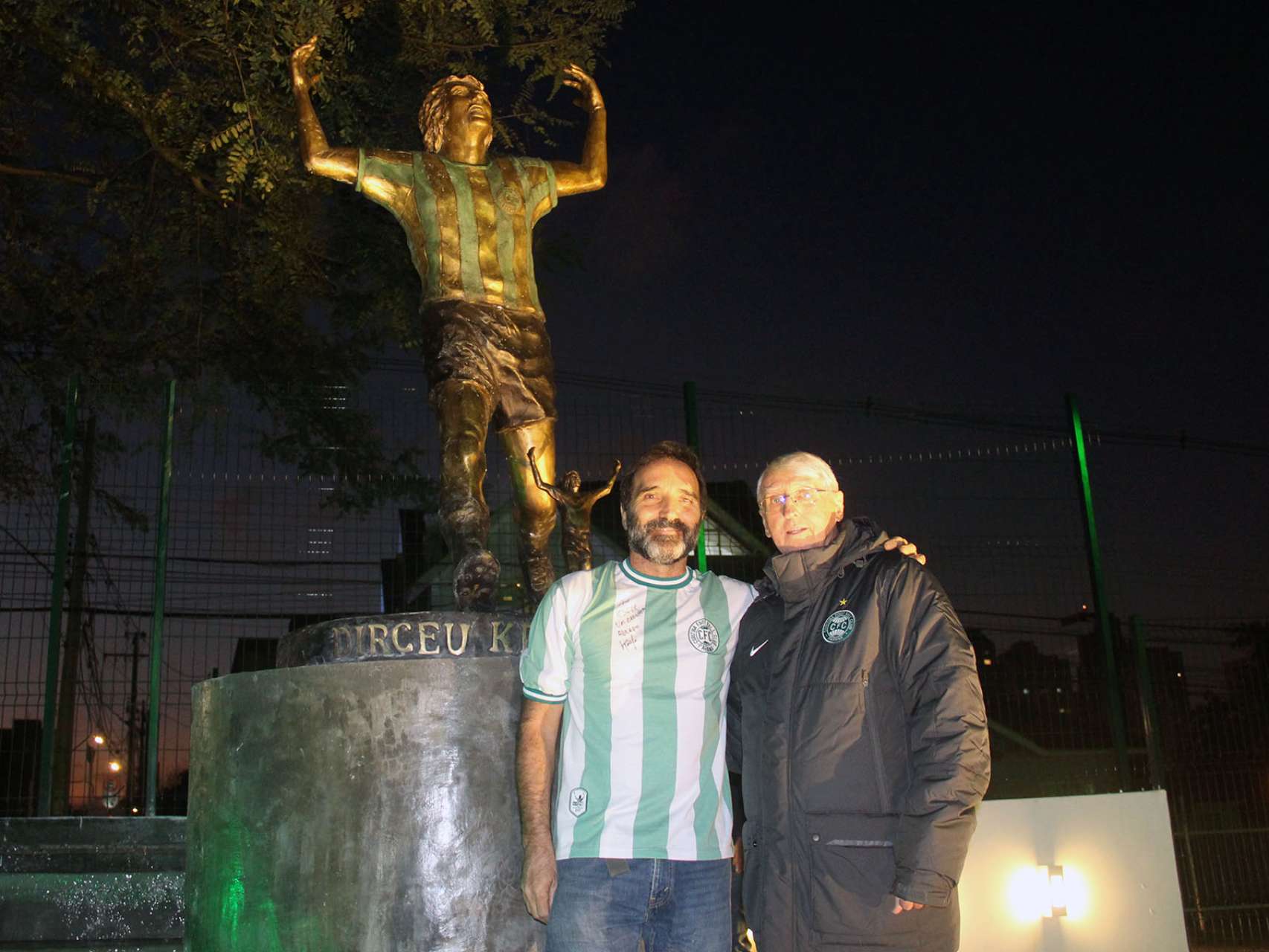 Edgar Duvivier no Couto Pereira