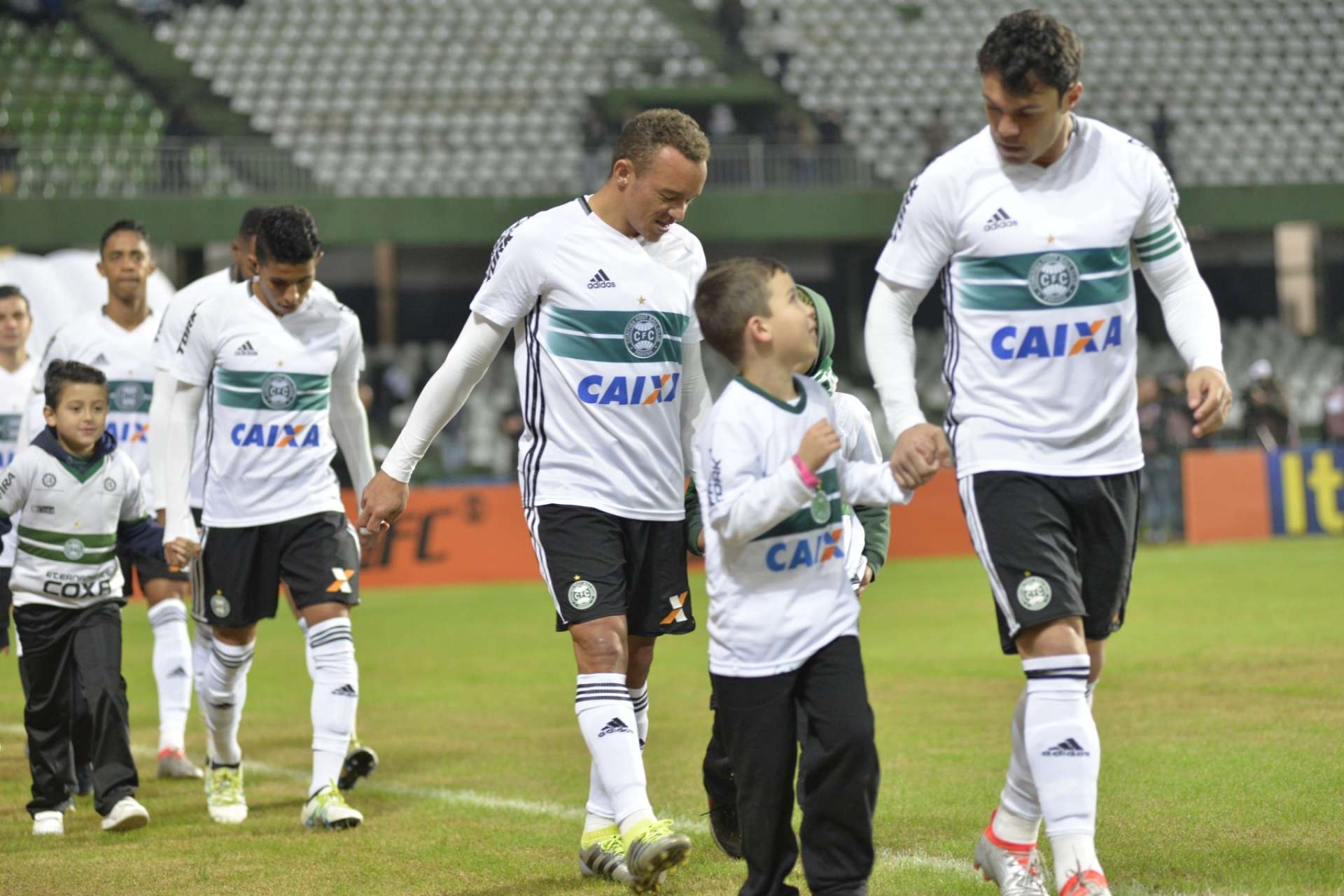 Fotos dos Mascotinhos