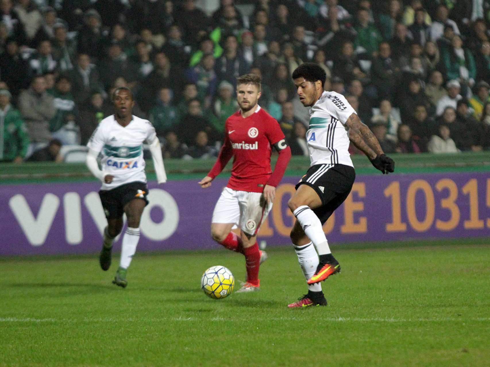 Galeria do jogo